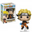 Funko Pop! Animacija: Naruto Shippuden - Naruto Rasengan #181 vinilna figura thumbnail