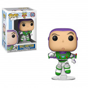 Funko Pop! Disney: Toy Story 4 - Buzz Lightyear #523 vinilna figura 