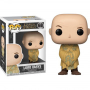 Funko Pop! Igra prestolov - Lord Varys #68 Vinilna figura 