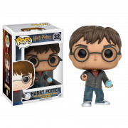 Funko Pop! Harry Potter - Harry Potter s prerokbo #32 vinilna figura 