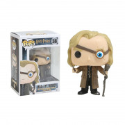 Funko Pop! Harry Potter - Mad-Eye Moody #38 vinilna figura 