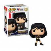 Funko Pop! Heroes: Wonder Woman 80th - Wonder Woman (tekmovanje) #391 Vinilna figura 