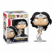 Funko Pop! Heroes: Ww 80th - Wonder Woman (White Lantern) #423 Vinilna figura 