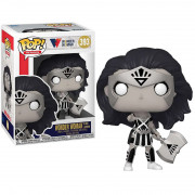 Funko Pop! Heroes: WW80th - Wonder Woman (Black Lantern) #393 vinilna figura 