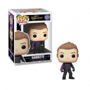 Funko Pop! Marvel: Hawkeye - Hawkeye #1211 Vinilna figura z vrtljivo glavo 