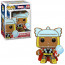 Funko POP! Marvel: Počitnice - Gingerbread Thor #938 Vinilna figura z vrtljivo glavo thumbnail