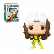 Funko Pop! Marvel: Možje X - Rogue #423 Vinilna figura z vrtljivo glavo 