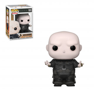 Funko Pop! Filmi: Dune - Baron Harkonnen #1028 Vinilna figura Merch