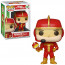 Funko POP! Filmi: Jingle All the Way - Howard kot Turbo Man #1167 Vinyl Figure thumbnail