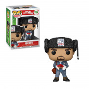 Funko Pop! Filmi: Jingle All the Way - Myron #1164 vinilna figura 