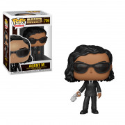 Funko Pop! Filmi: Možje v črnem International - Agent M #739 Vinilna figura 