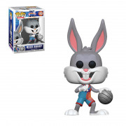 Funko Pop! Filmi: Space Jam A New Legacy - Bugs Bunny Dribling #1183 Vinyl Figure 