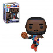 Funko Pop! Filmi: Space Jam A New Legacy - LeBron (Leaping) #1182 Vinyl Figure 