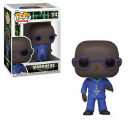 Funko Pop! Filmi: Vstajenja matrice - Morpheus #1174 vinilna figura 