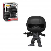 Funko Pop! Retro igrače: GI Joe - Snake Eyes #76 vinilna figura 