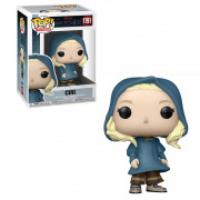 Funko Pop! Televizija: The Witcher - Ciri #1191 Vinilna figura 