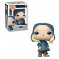 Funko Pop! Televizija: The Witcher - Ciri #1191 Vinilna figura thumbnail