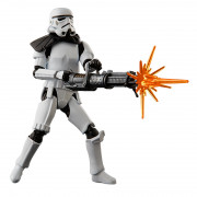 Hasbro Star Wars The Vintage Collection: Jedi Fallen Order - Heavy Assault Stormtrooper Akcijska figura 