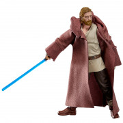 Hasbro Star Wars The Vintage Collection: Obi-Wan Kenobi - figura Obi-Wan Kenobi (tavajoči Jedi) (F4474) 