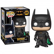 Funko Pop! Heroji: Batman 80. Batman (1995) #289 Vinilna figura 