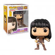 Funko Pop! TV: Princesa bojevnik Xena - Xena #895 Vinilna figura 