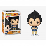 Funko Pop! Animacija: Dragon Ball - Super Vegeta #814 Vinyl Figura 