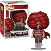 Funko Pop! Filmi: Brightburn - Brandon Breyer #1129 Vinyl Figura 