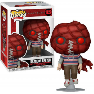 Funko Pop! Filmi: Brightburn - Brandon Breyer #1129 Vinyl Figura Merch