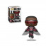 Funko Pop! Marvel: Sokol in zimski vojak - Falcon Flying #812 vinilna figura thumbnail