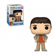 Funko Pop! Filmi: Dumb and Dumber - Lloyd Christmas #1037 Vinyl Figura 