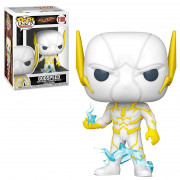 Funko Pop! Heroes: The Flash - Godspeed #1100 vinilna figura 