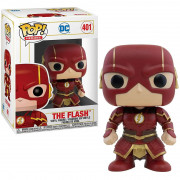 Funko Pop! Heroes: DC Imperial Palace - The Flash #401 vinilna figura 