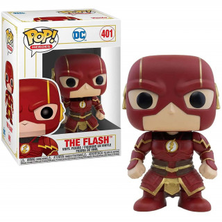 Funko Pop! Heroes: DC Imperial Palace - The Flash #401 vinilna figura Merch