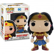 Funko Pop! Heroes: DC Imperial Palace - Wonder Woman #378 vinilna figura 