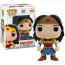 Funko Pop! Heroes: DC Imperial Palace - Wonder Woman #378 vinilna figura thumbnail