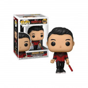 Funko Pop! Marvel: Shang-Chi in legenda o desetih prstanih - Shang-Chi #844 vinilna figura 