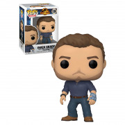 Funko Pop! Filmi: Jurski svet 3 - Owen Grady #1208 vinilna figura 