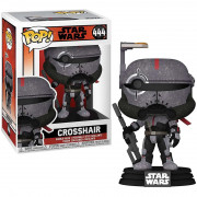 Funko Pop! Star Wars: The Bad Batch - Crosshair #444 vinilna figura 