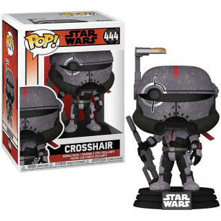 Funko Pop! Star Wars: The Bad Batch - Crosshair #444 vinilna figura Merch