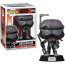 Funko Pop! Star Wars: The Bad Batch - Crosshair #444 vinilna figura thumbnail