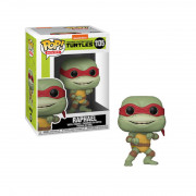 Funko Pop! Filmi: Teenage Mutant Ninja Turtles - Raphael #1135 Vinyl Figura 