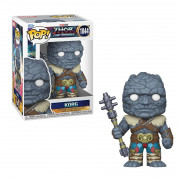 Funko Pop! Marvel: Thor: Love & Thunder - Korg #1044 vinilna figura 