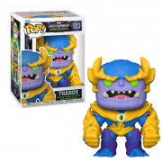 Funko Pop! Marvel: Lovci na pošasti - Thanos #993 Vinilna figura 