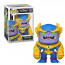 Funko Pop! Marvel: Lovci na pošasti - Thanos #993 Vinilna figura thumbnail