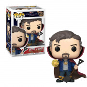 Funko Pop! Marvel: Spider-Man: Ni poti domov - Doctor Strange #912 vinilna figura 