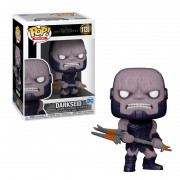 Funko Pop! Filmi: Zack Snyder's Justice League - Darkseid #1126 Vinyl Figura 