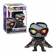 Funko Pop! Marvel: Marvel Kaj če ...? - Zombie Falcon #942 vinilna figura 