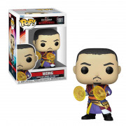 Funko Pop! Marvel: Doktor Strange v multiverzumu norosti - Wong #1001 vinilna figura 