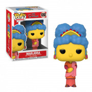 Funko Pop! TV: Simpsonovi - Marjora #1202 vinilna figura 