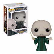 Funko Pop! Filmi: Harry Potter - Voldemort #06 Vinyl Figura 